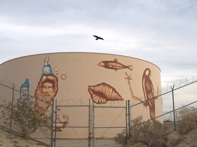 Desert X Art Project by Armando Lerma - Image 3