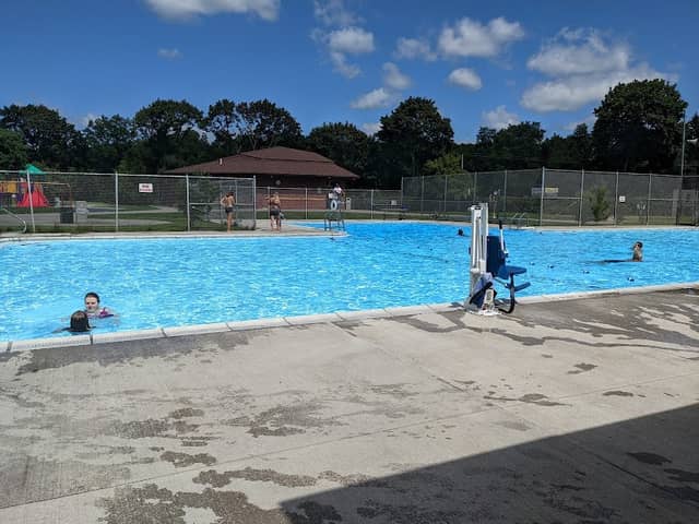 Herkimer Pool A.R.C Park - Image 1