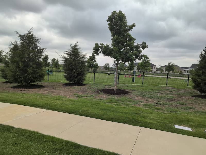 Pecan Square Dog Park - Image 2