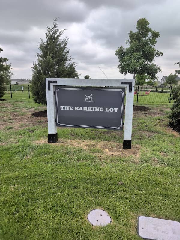 Pecan Square Dog Park - Image 1
