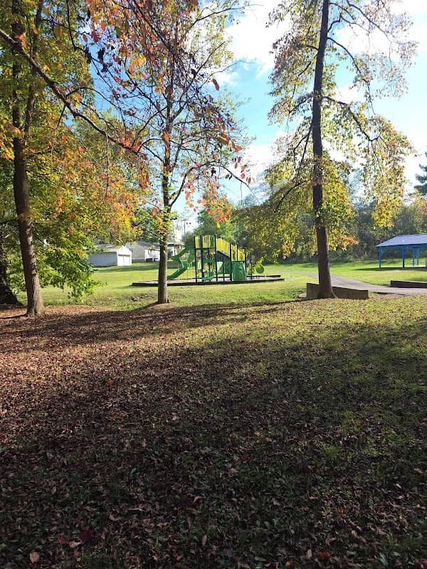 Merrick Park - Image 1