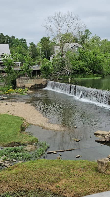 Davidson Dam - Image 2