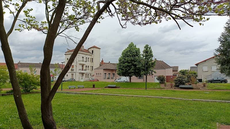 Parc des cerisiers - Image 2