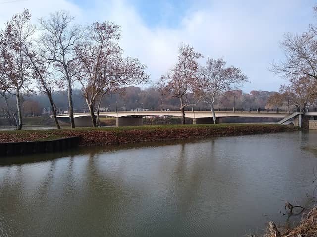 Restoration Park - Image 1