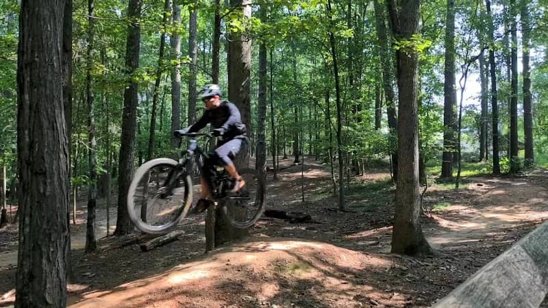Big Creek Park - Image 1
