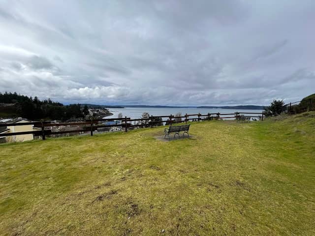 Scenic Overlook - Image 1