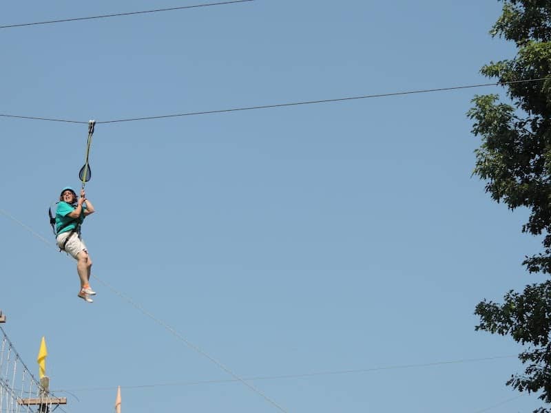 Camp Whispering Pines - Image 1