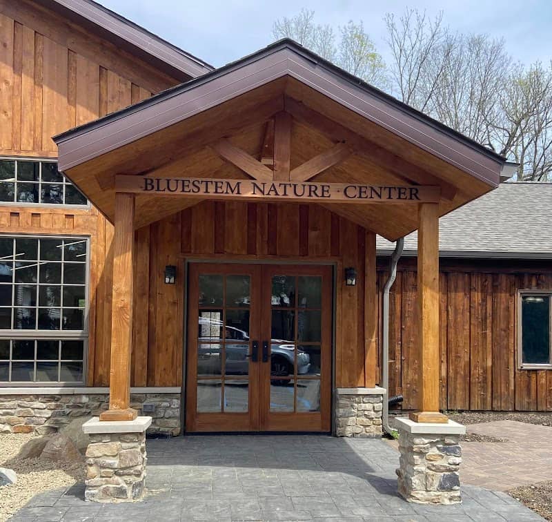 Bluestem Nature Center - Image 2