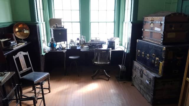White Pine Public Museum - Image 2