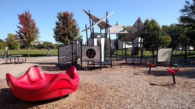 Barb King Inspiration Park - Image 2