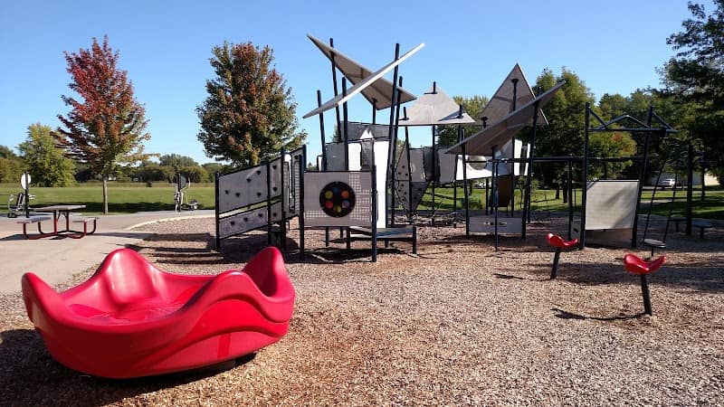 Barb King Inspiration Park - Image 2