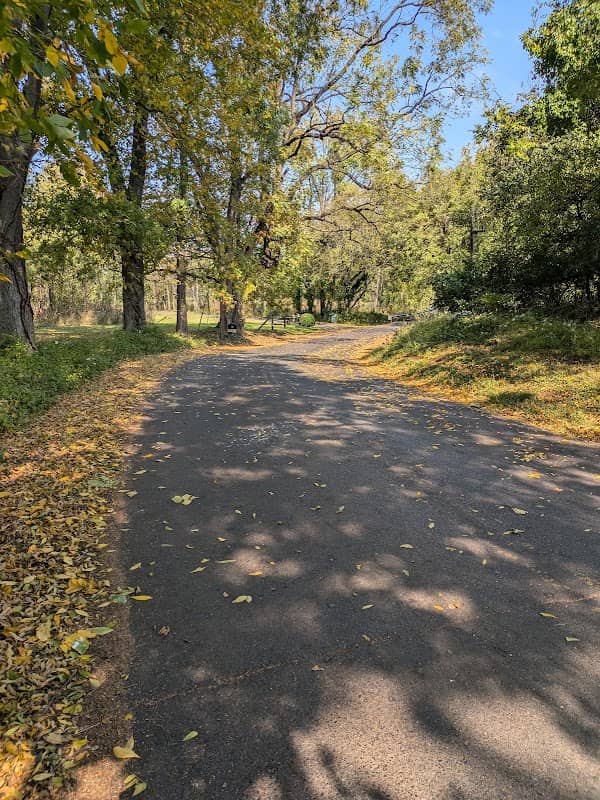 Walnut Ridge Park - Image 1