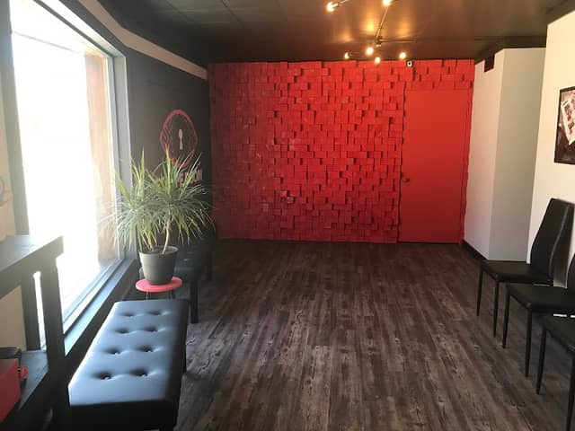Escape Room Marshfield - Image 1