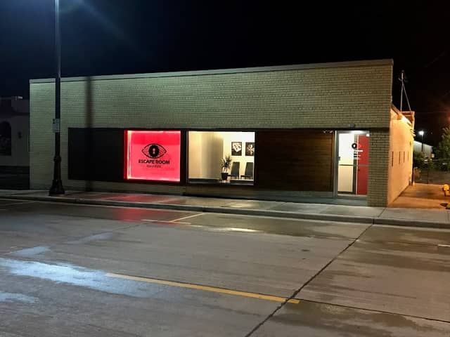 Escape Room Marshfield - Image 2