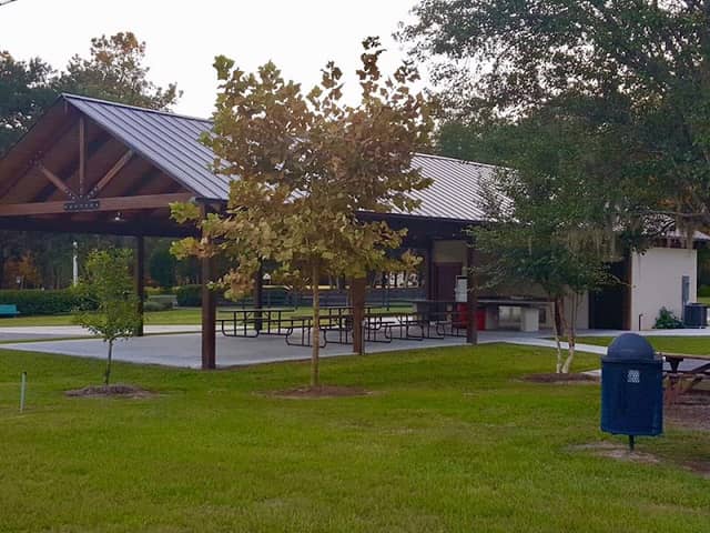 Rose Creek Fellowship Park - Image 2