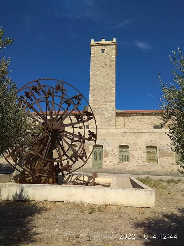 Industrial museum of Ermoupolis - Image 2