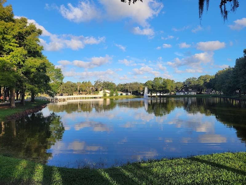 Memorial Park - Image 2