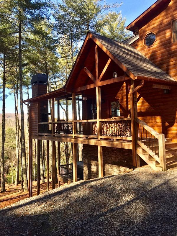 Outdoor Blue Ridge - Image 1