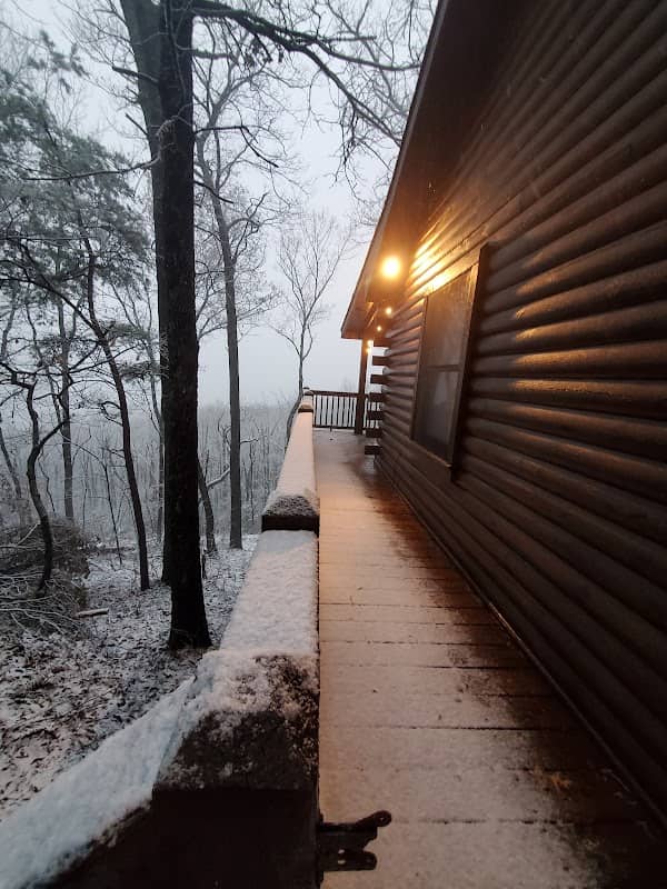 Outdoor Blue Ridge - Image 2