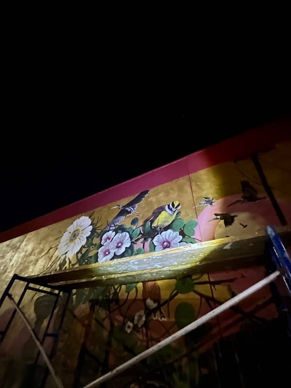 El Dorado Mural - Image 2