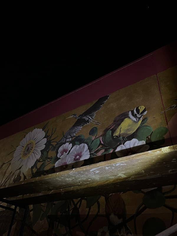 El Dorado Mural - Image 1