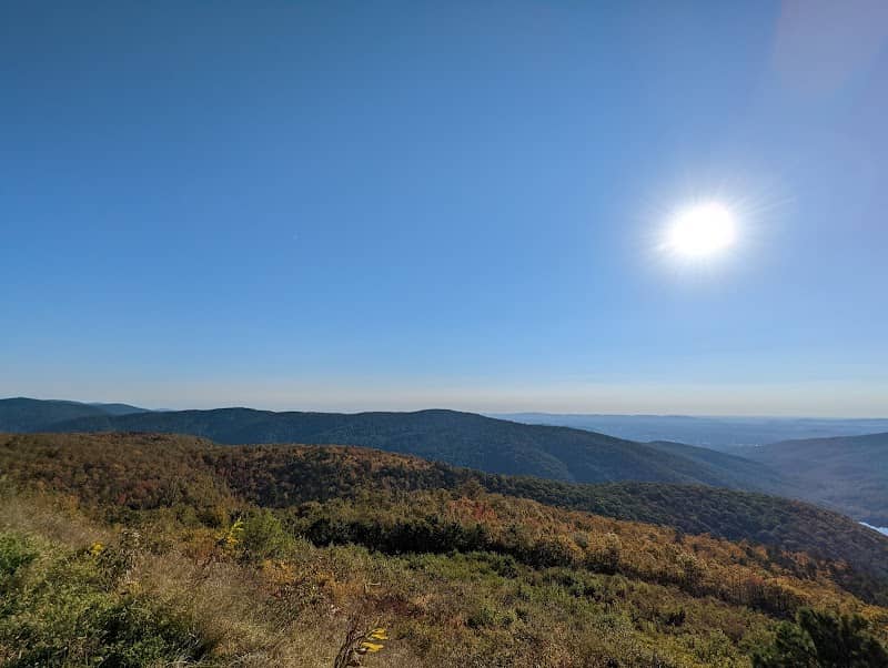 Trayfoot Mountain Overlook - Image 1