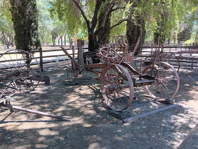 Vaca-Peña Adobe (California Historical Landmark #534) - Image 1