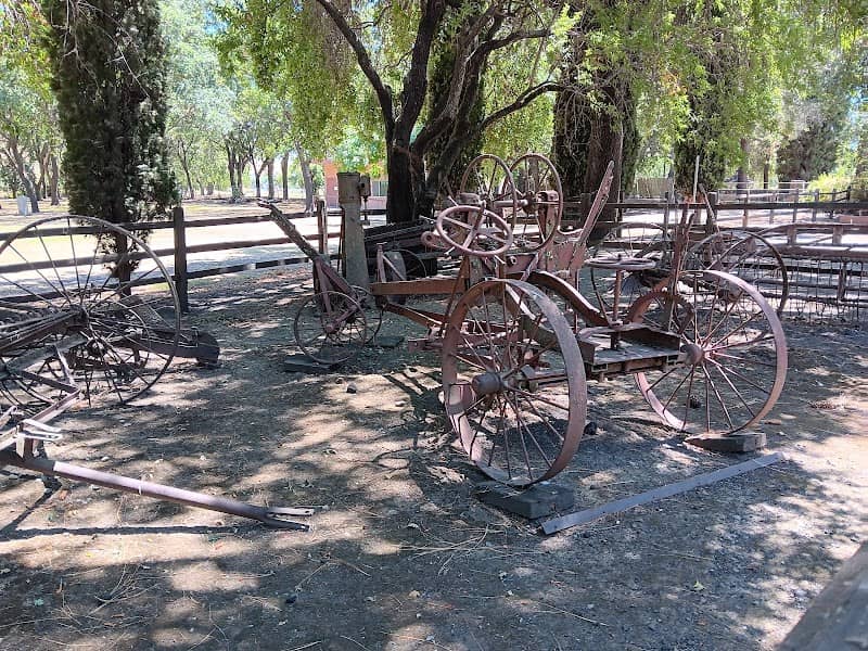 Vaca-Peña Adobe (California Historical Landmark #534) - Image 1