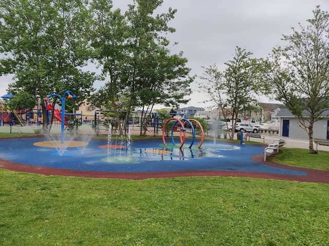 Clark Street Playground - Image 1
