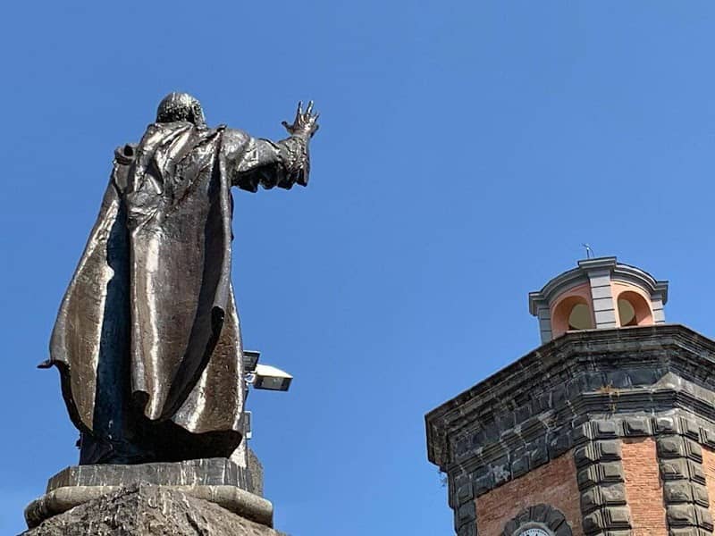 Monumento a San Vincenzo Romano - Image 2