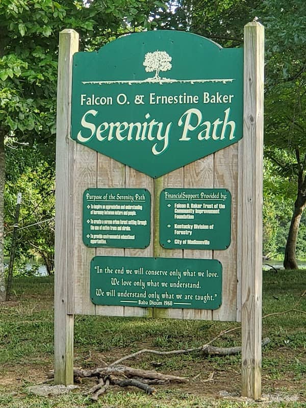 Madisonville City Park - Image 1