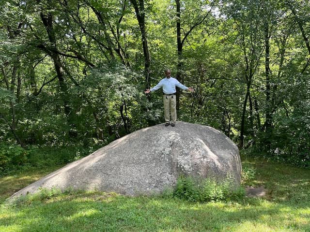 Big Rock - Image 1