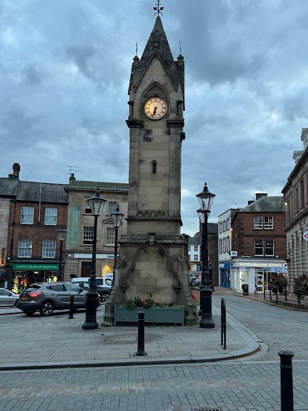 Penrith Clock Tower - Image 1