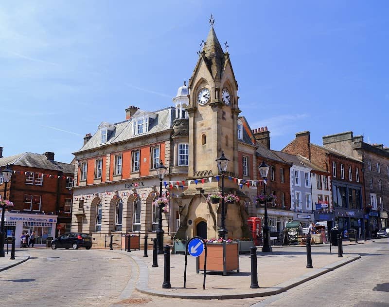 Penrith Clock Tower - Image 2