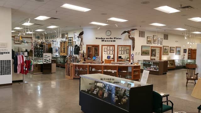 Window on the Plains Museum - Image 2