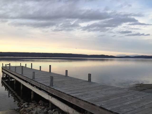 Tom Jackson Park - Image 1