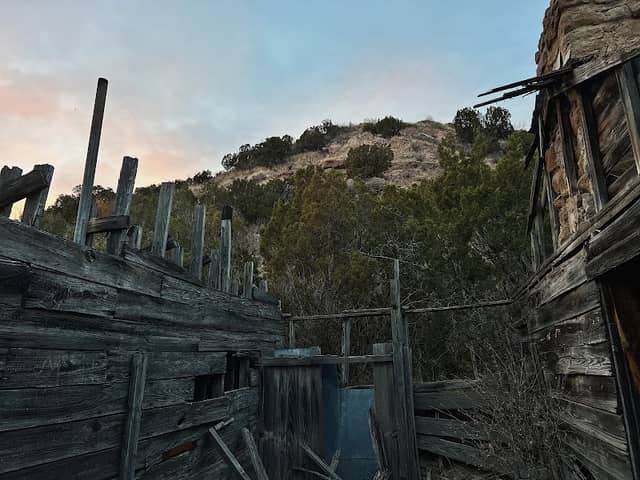 CCC Overlook - Image 1