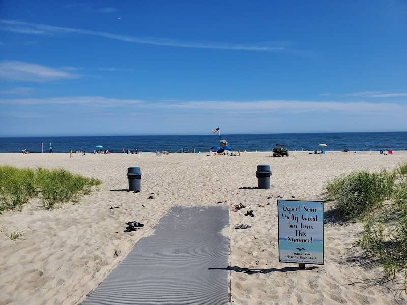 Rogers Beach - Image 2