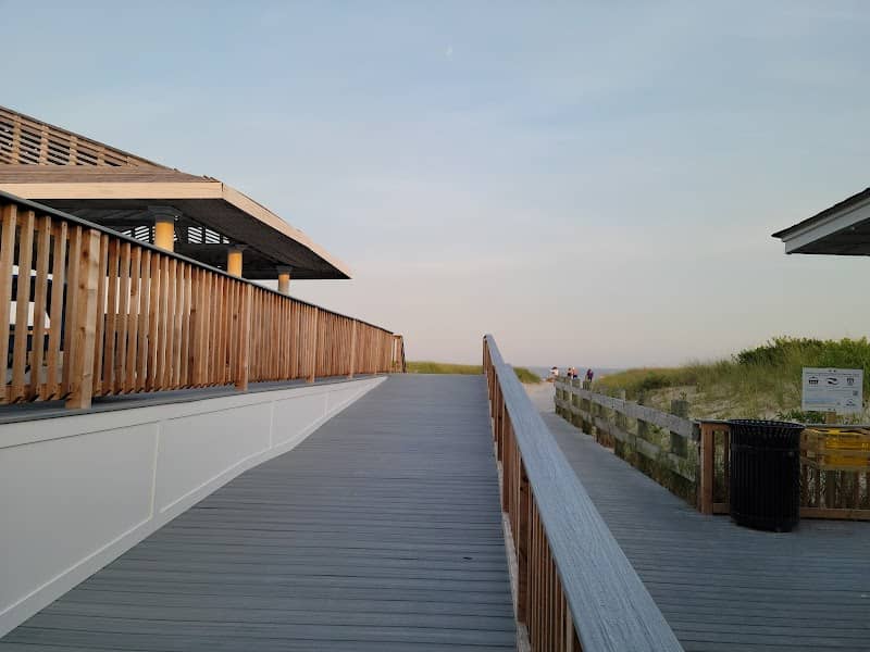 Rogers Beach - Image 1