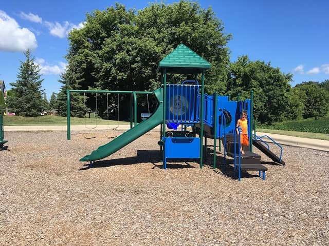 Dutch Knolls Park - Image 1