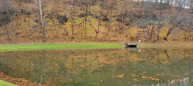 Chestnut Ridge Overlook - Image 1