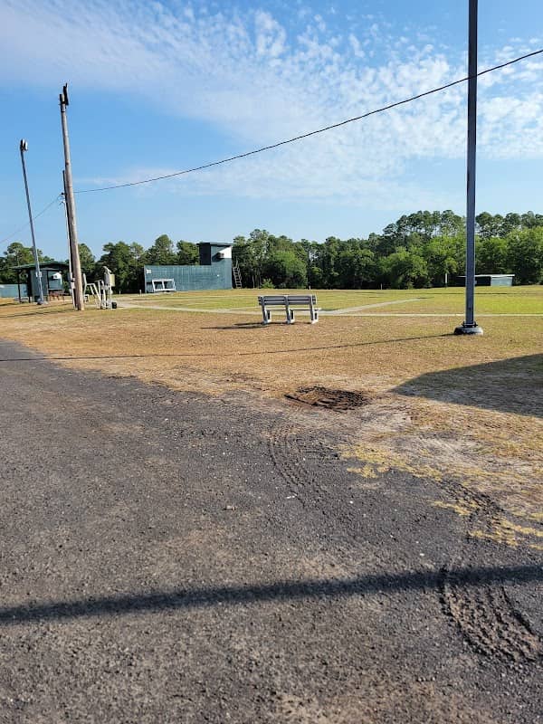 Palatka Skeet Club - Image 1