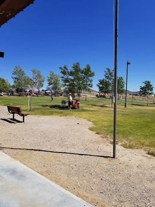 Goldfield Park - Image 1