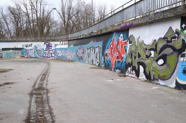 Hall of fame in Haibach - Image 1