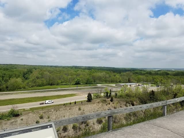 Wright Brothers Memorial - Image 1