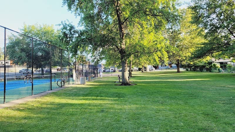 Hartwick Park - Image 1