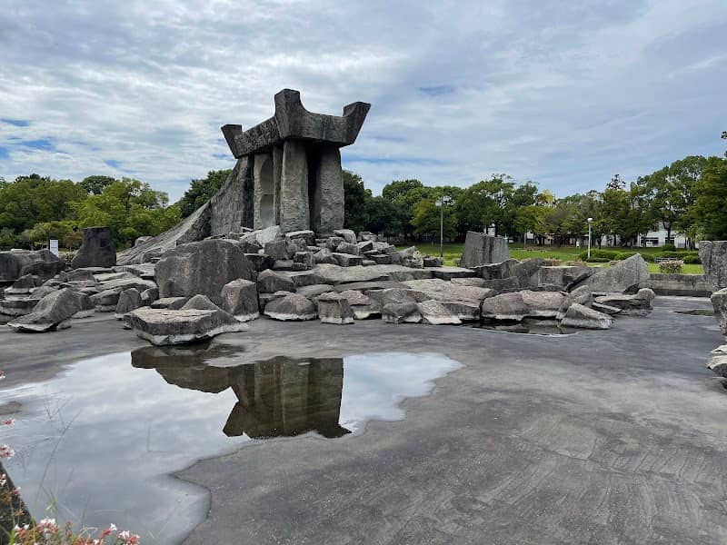 Central Park - Image 1