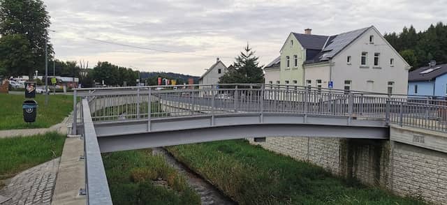 The Golden Göltzsch Bridge - Image 2