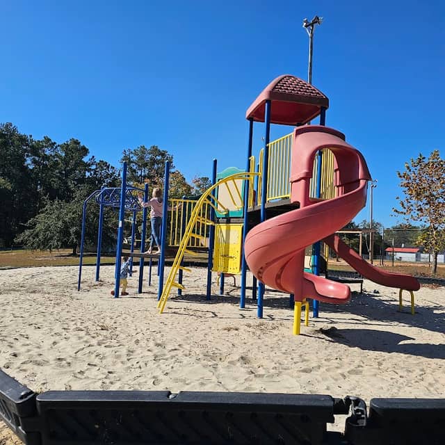 Boyd Young Park - Image 1