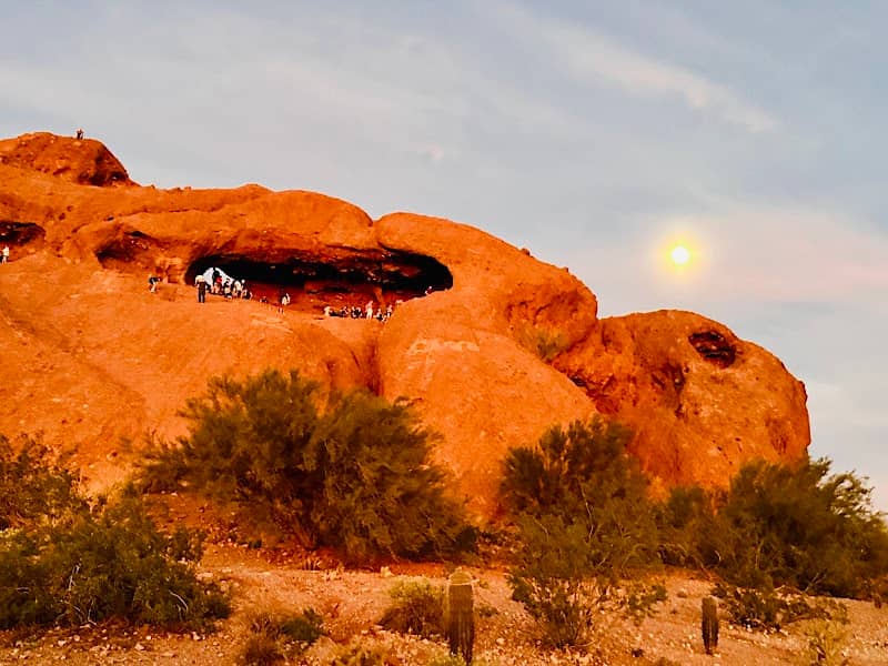 Cathedral Rock View - Image 2
